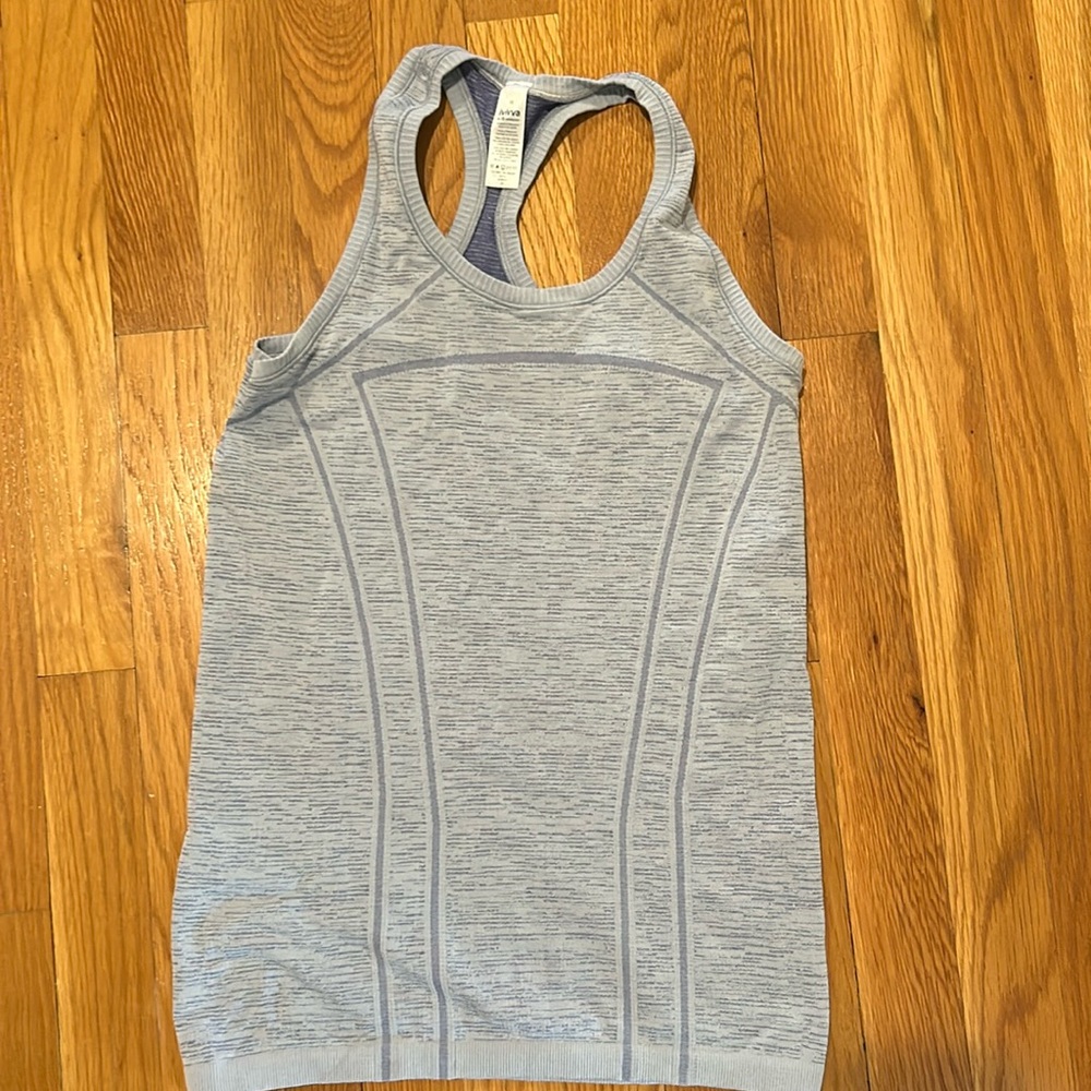 Ivivva tank top